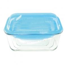 RECTANGULAR FOOD CONTAINER WITH VENT LOCK LID  VRE2/ VRE3/ VRE4