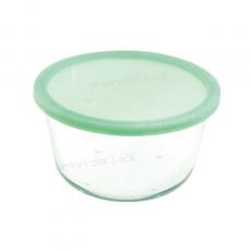 ROUND FOOD CONTAINER W/SILICONE LID  RDN4/RDN10