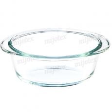 OVAL CASSEROLE WITHOUT COVER CR8