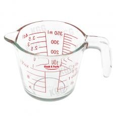 MEASURING CUP W/HANDLE  MC22S/MC23S/MC24S/MC25S