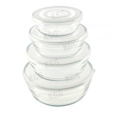 ROUND BOWL WITH PP LID  GBP20/GBP21/GBP22/GBP23