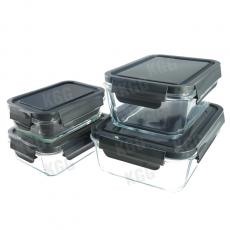 RECTANGULAR FOOD CONTAINER  GCL1/GCL2/GCL3/GCL4