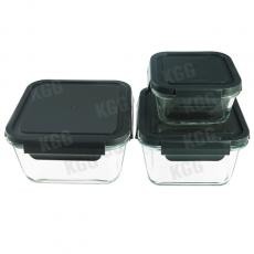 SQUARE FOOD CONTAINER  GCL5/GCL6/GCL7