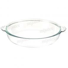 ROUND DEEP FLAN DISH PPL7