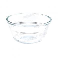 CUSTARD DISH 10.2X5CM RK4M(2)