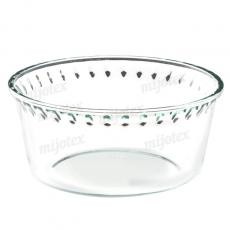 ROUND SOUFFLE DISH PL22/PL21/PL20