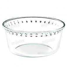 ROUND SOUFFLE DISH PL22/PL21/PL20