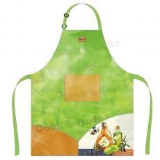 APRON  ...