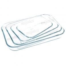 RECTANGULAR BAKING DISH L4/L5/L6/L7