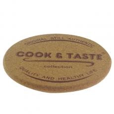 CORK TRIVET WITH MAGNET TR1/TR2