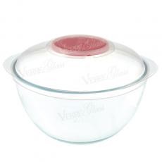 MIXING BOWL WITH MULTI-FUNCTION PP LID LMB25/LMB26/LMB27