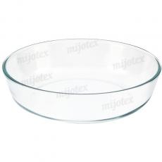 ROUND BAKING DISH PL24S/PL24/PL24L