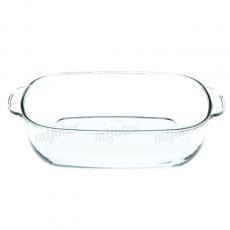 SQUARE BAKING DISH WITH HANDLE PLH2/PLH3