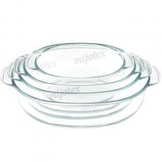 OBLONG BAKING DISH PLH16/PLH17/PLH18/PLH19