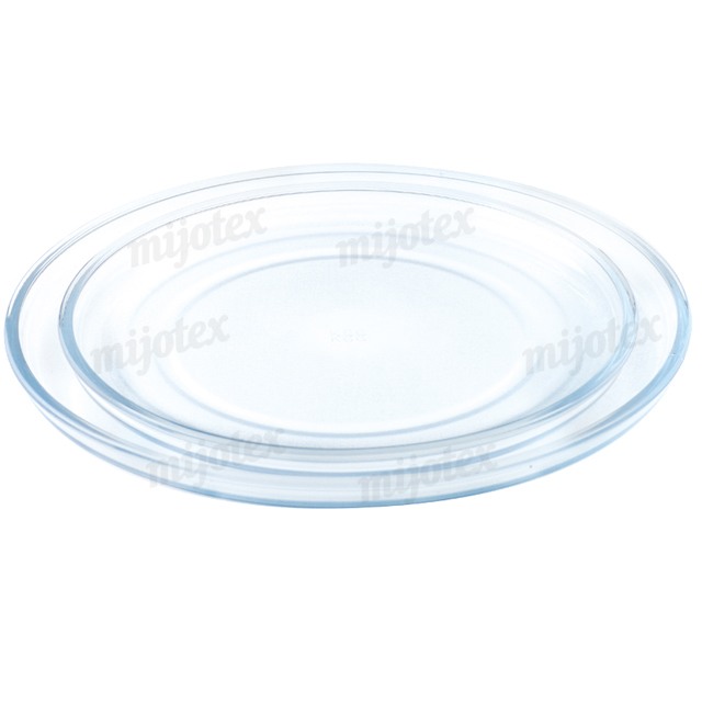 PIZZA PLATE PA1/PA2