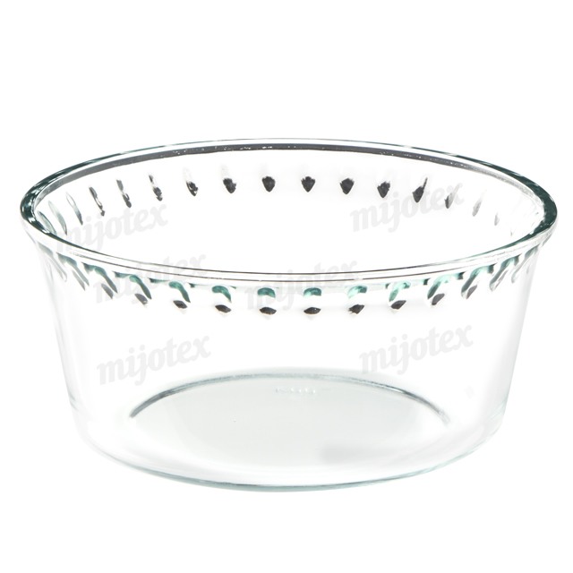 ROUND SOUFFLE DISH PL22/PL21/PL20