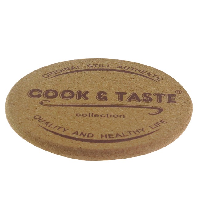 CORK TRIVET WITH MAGNET TR1/TR2