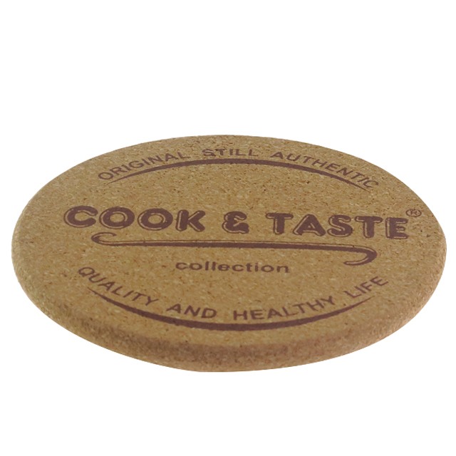 CORK TRIVET WITH MAGNET TR1/TR2