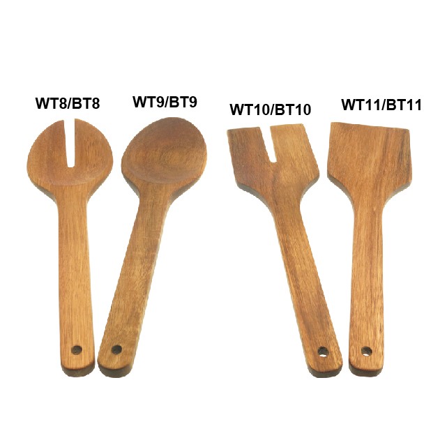 BAMBOO SPOON & TURNER BT8/BT9/BT10/BT11