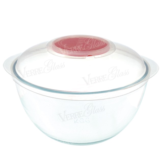 MIXING BOWL WITH MULTI-FUNCTION PP LID LMB25/LMB26/LMB27