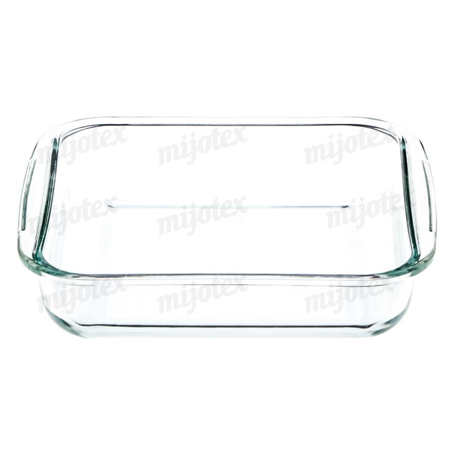 SQUARE BAKING DISH PL2/PL3/PL3L