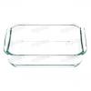 SQUARE BAKING DISH WITH COVER LPL2/LPL3/LPL3L