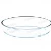 OVAL BAKING DISH W/SEPERATION & PP LID LPLS10/LPLS9