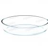 OVAL BAKING DISH W/SEPERATION & PP LID LPLS10/LPLS9