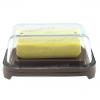 RECTANGULAR FOOD CONTAINER WITH MULTIFUNCTIONAL BUTTER HOLDER  BRE2/BRE9