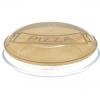 PIZZA PLATE WITH PLASTIC LID LPA1/LPA2