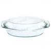 OVAL CASSEROLE PL18/CR1/PL19/CR6