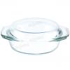 ROUND CASSEROL WITH COVER PL17/PL16/CR2/CR3/CR4/CR5