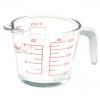 MEASURING CUP W/HANDLE  MC23/MC24/MC25