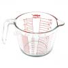 MEASURING CUP W/HANDLE  MC23/MC24/MC25