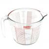 MEASURING CUP W/HANDLE  MC23/MC24/MC25