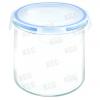 CANISTER WITH LOCK LID  JL4A/JL3A/JL2A/JL1A