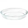 ROUND FLAN DISH SET PL14L/PL14M/PL14 