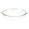 ROUND DEEP FLAN DISH PPL7