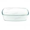 RECTANGULAR LOAF DISH L1L/1/1S