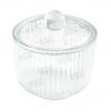 SMALL BOWL WITH GLASS LID  GCG-1