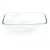 RECTANGULAR LOAF DISH L1-M