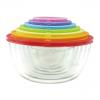 MIXING BOWL WITH PP LID MBP21/MBP22/MBP23/MBP24/MBP25/MBP26/MBP27