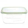 RECTANGULAR FOOD CONTAINER W/LOCK LID LRE21/LRE22/LRE23/LRE24/LRE25