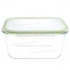 RECTANGULAR FOOD CONTAINER W/LOCK LID LRE21/LRE22/LRE23/LRE24/LRE25