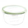 ROUND FOOD CONTAINER WITH LOCK LID LRD21/LRD22/LRD23/LRD24/LRD25