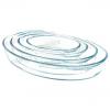OVAL BAKING DISH WITH HANDLE PL109/PL110/PL111/PL112 