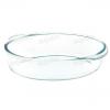OVAL BAKING DISH WITH HANDLE PL109/PL110/PL111/PL112 