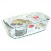 SET OF 1PC LOAF DISH PL1S+3.5