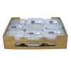 RECTANGULAR FOOD CONTAINER WITH LOCK LID LRE10X8+LRE11X2+LRE12X2+LRE14X2 PALLET