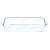 RECTANGULAR BAKING DISH WITH HANDLE BR1/BR2/BR3/BR4